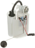 CARTER fuel pump close-up