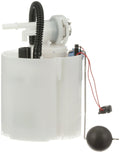ELECTRIC FUEL PUMPS