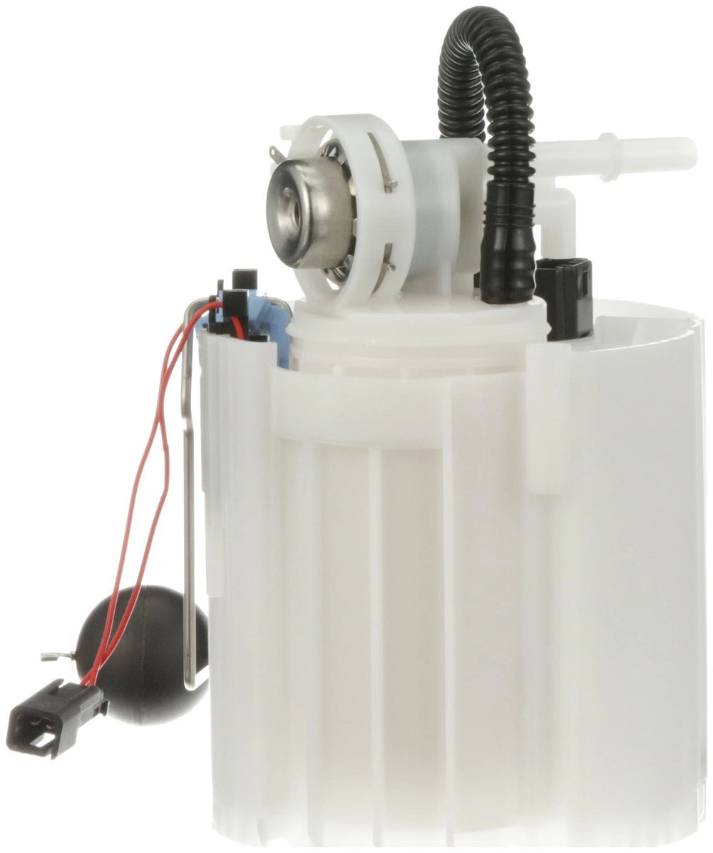 ELECTRIC FUEL PUMPS