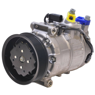 Denso air compressor