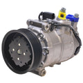 Denso air compressor