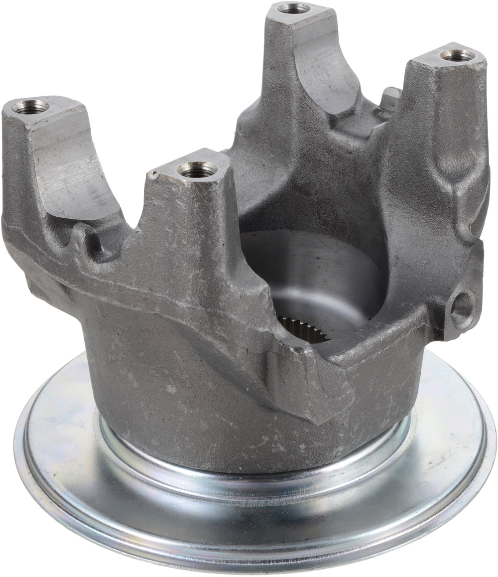 END YOKE