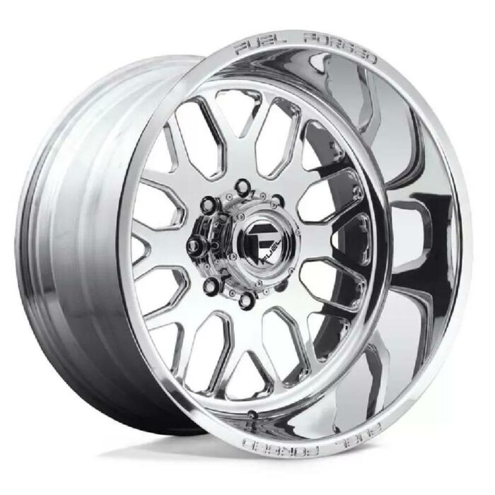 FF019 24X14 BLANK POLISHED -73MM (1