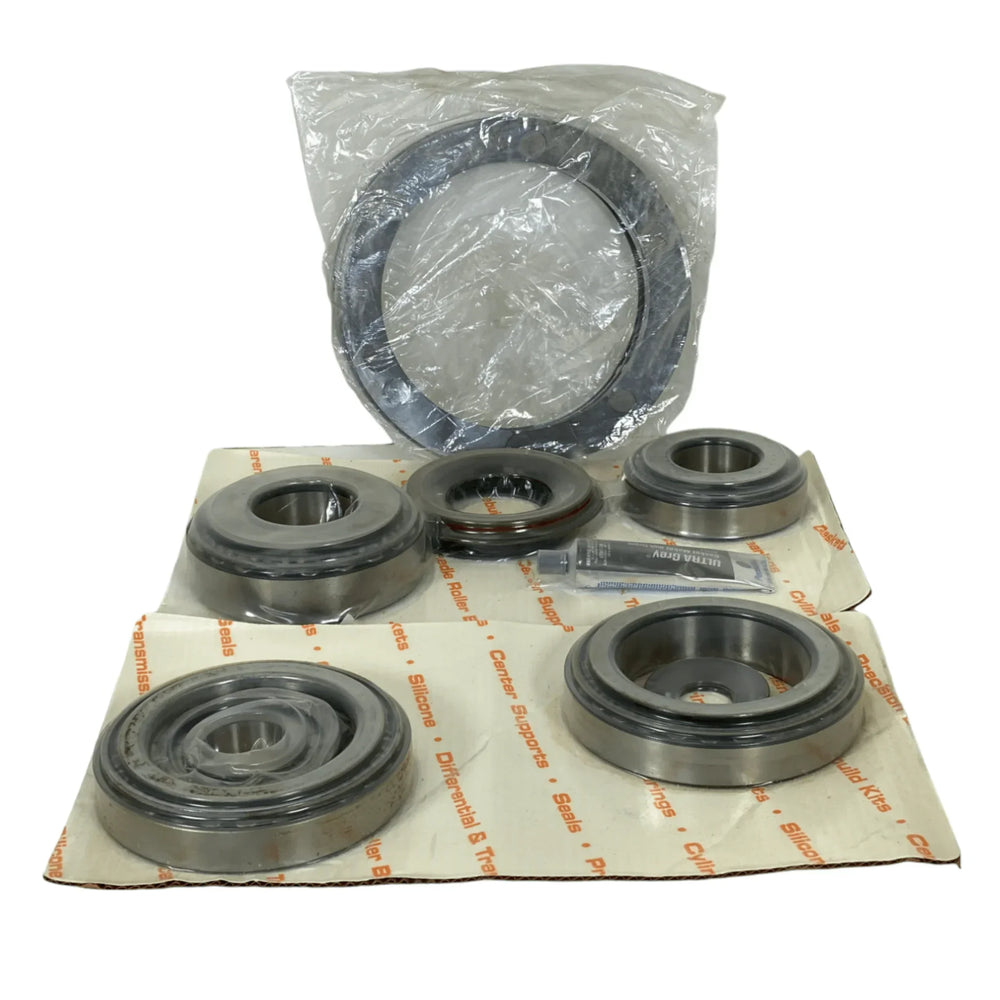 DIFFERENTIAL REBUILD KIT