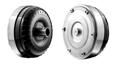 ATS Diesel auto part