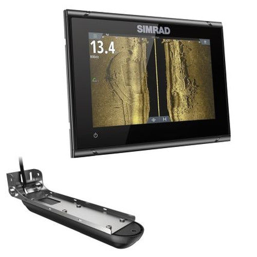 GO7 XSRC-MAP DISCOVERAI 3-IN-1 XDCR