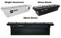 71IN X 24.5W X 19D CAM LOCKER TOOLBOX LOW PROFILE MATTE BLACK STANDARD