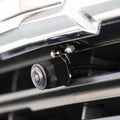 360DEGREE 3D SVM CAMERA SYSTEM WITH DVR