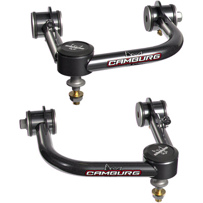 CAMBURG ENGINEERING INC. auto part