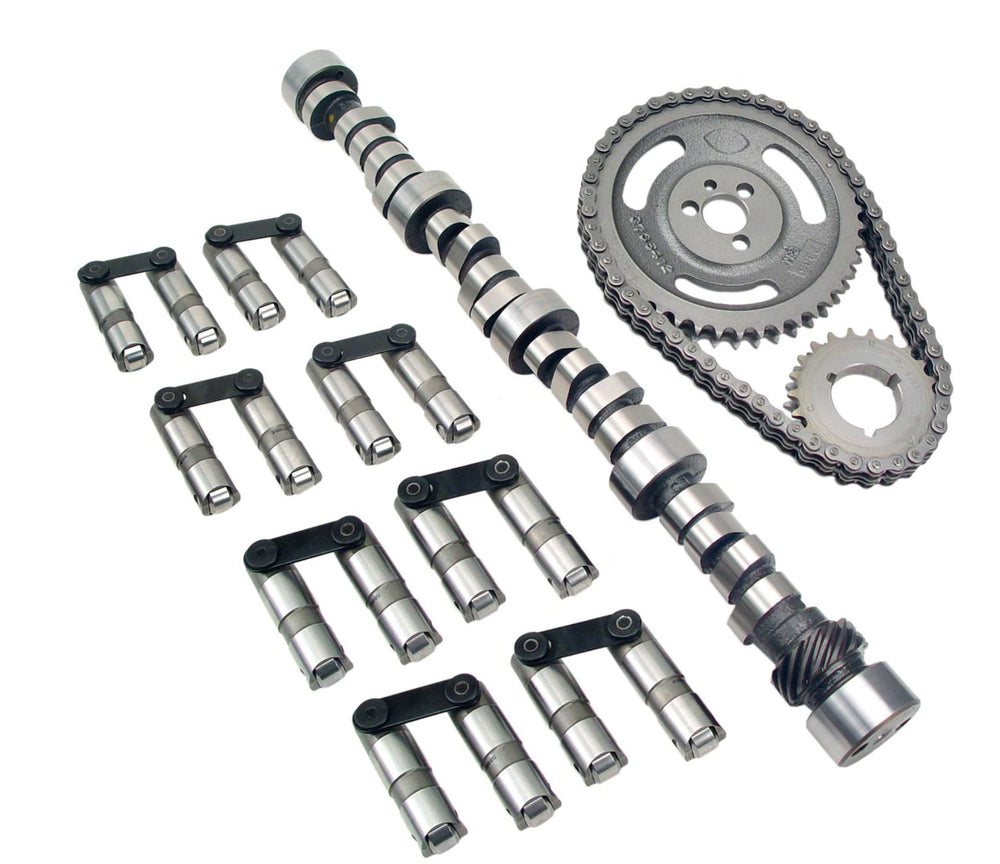 XE 200/206 Hyd Roller Cam SK-Kit SBC