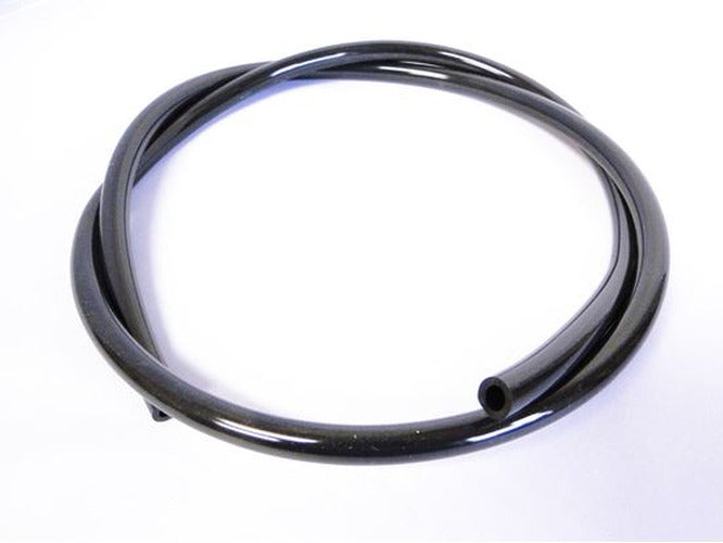 3/16"ID X 5/16"OD X 500 FT. BLACK F