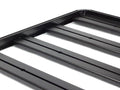 ~(54 lbs. 64X18X11)~ Mercedes Benz GLC (2016-Current) Slimline II Roof Rail Rack Kit