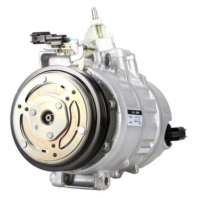 Denso air compressor