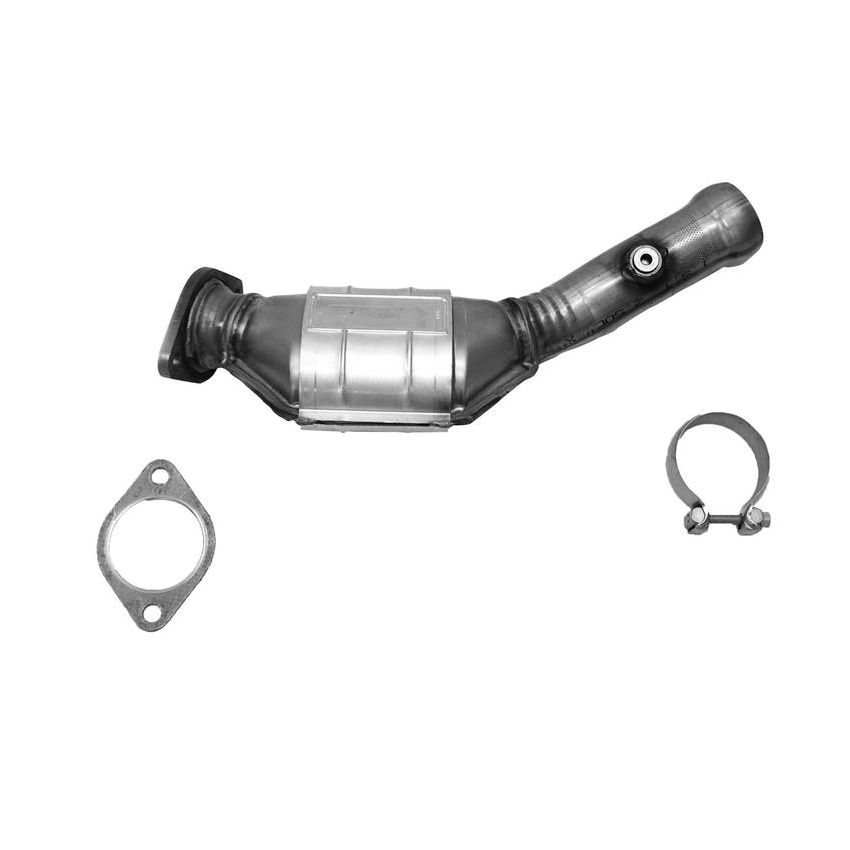 MUSTANG OBDII CATALYTIC CONVERTER DIRECT FIT
