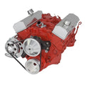ENGINE PULLEY KIT