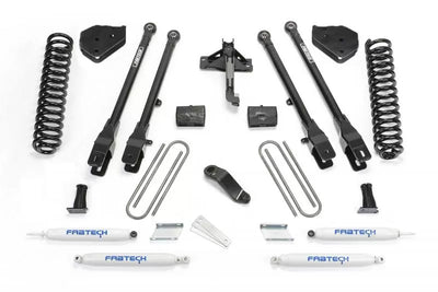 Fabtech auto part