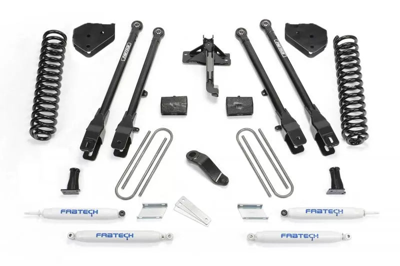 ~(86 lbs. 43X12X8)~ 4 in 4-LINK BOX 1