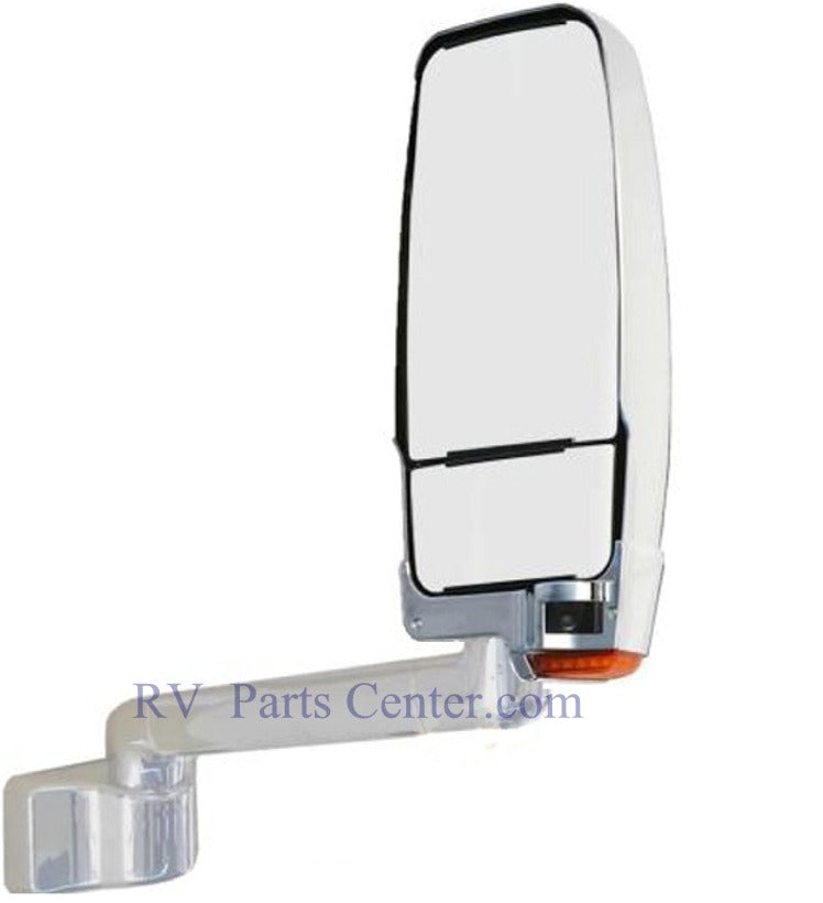 20/30 SYSTEM PASSENGER SIDE MIRROR