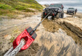 EXTREME DUTY KINETIC ENERGY ROPE 2x30