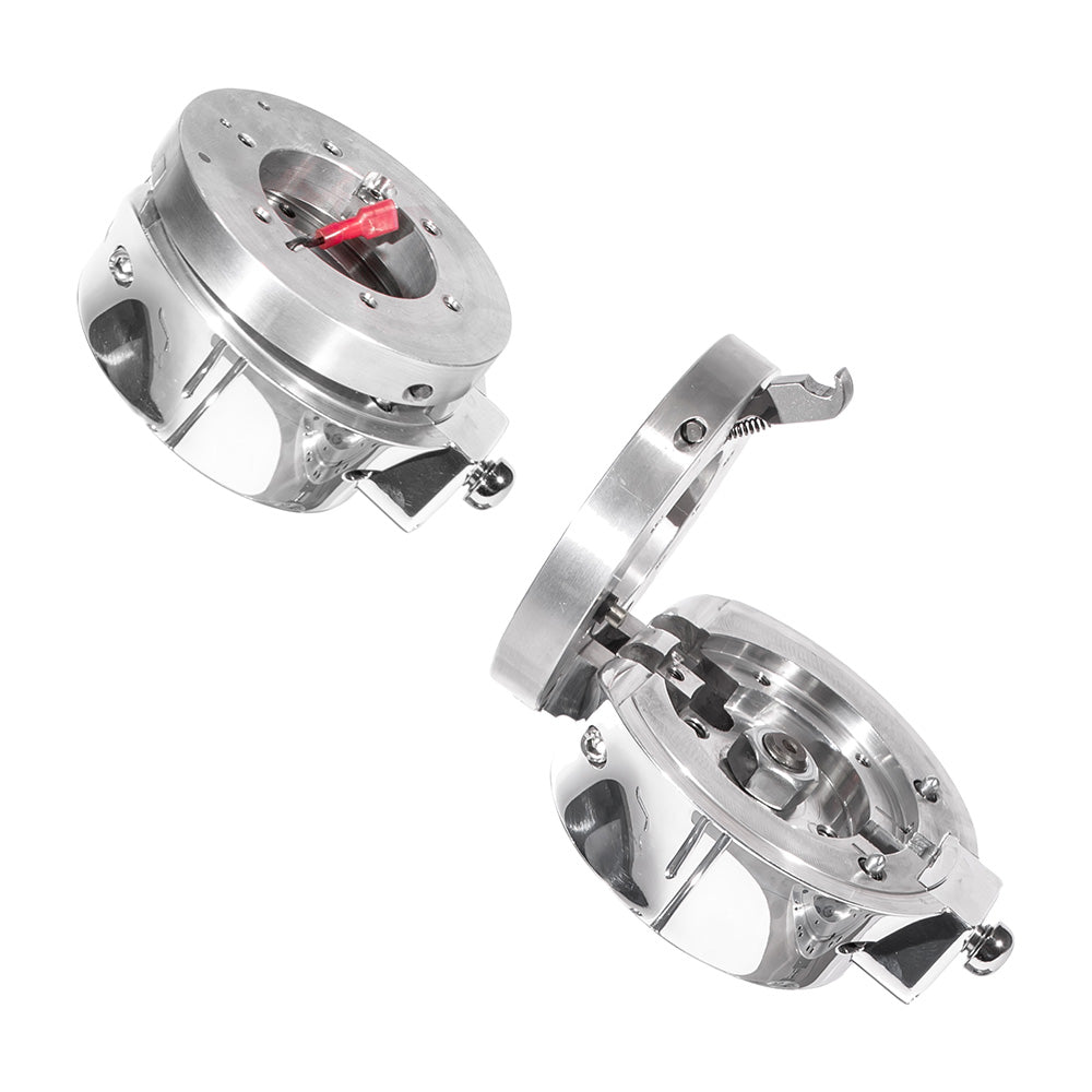 EASE-IN ADAPTER FOR WATERFALL WHEEL