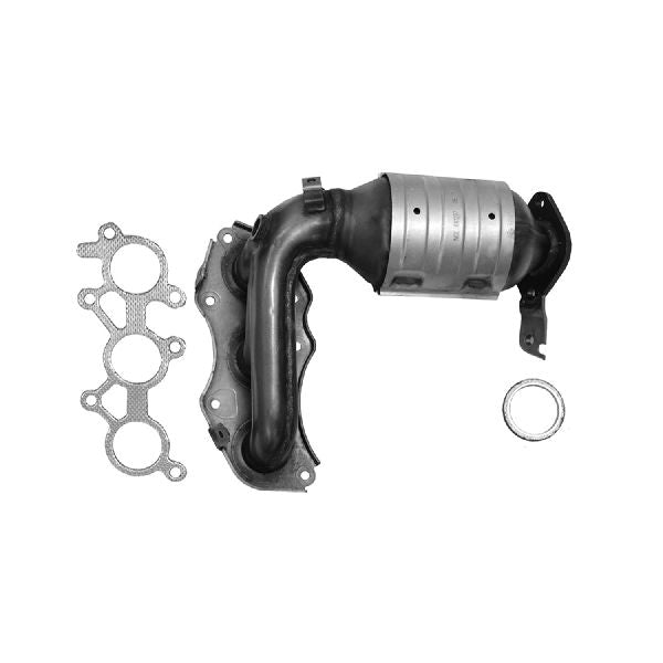 HIGHLANDER/SIENNA OBDII MANIFOLD CONVERTER DIRECT FIT