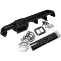 1418 SILVERADO/SIERRA 1500 RCLB/CCSB/SCSB 60 IN TRACTION BAR KIT CANDY TEAL