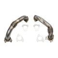 1418 SILVERADO/SIERRA 1500 RCLB/CCSB/SCSB 60 IN TRACTION BAR KIT CANDY TEAL