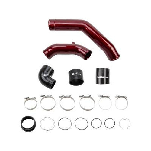 Traction Bar Kit 60 in. 11-22 Ford Power Stroke RCLB/CCSB/SCSB Deore Gold