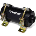 Fuelab Prodigy High Power EFI In-Line Fuel Pump - 1800 HP - Red