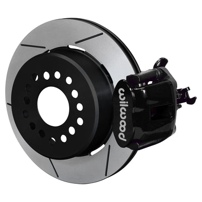 Wilwood auto part