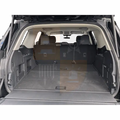 VEHICLE-SPECIFIC 24' WIDE FLAT CONS
