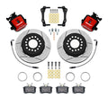 Wilwood KITREARFFRCPBIRS8.8T-BIRD12.19x.8