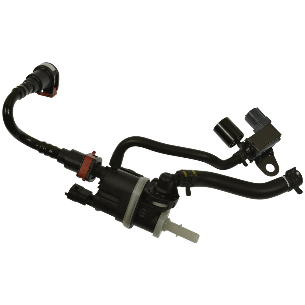 CANISTER PURGE SOLENOID