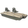 BOAT BASS RAIDER 10E LIGHT KHAKI/KHAKI