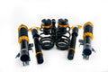 BASIC COILOVER KIT STREET SPORT