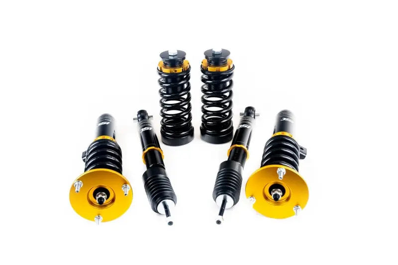 BASIC COILOVER KIT TRACK/RACE