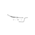 SCION XB OBDII CATALYTIC CONVERTER DIRECT FIT
