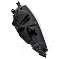 1419 CV CORVETTE (W/O LOGO) HID HEAD LIGHT ASSY LH