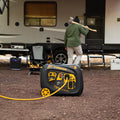 INVERTER 3300/3000W ELECTRIC START