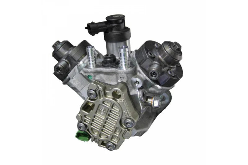 Industrial Injection auto part