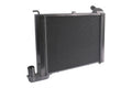 6367 CORVETTESB ALL AUTOMATIC ALUMINUM 2 ROW 1IN TUBE BLACK ICE