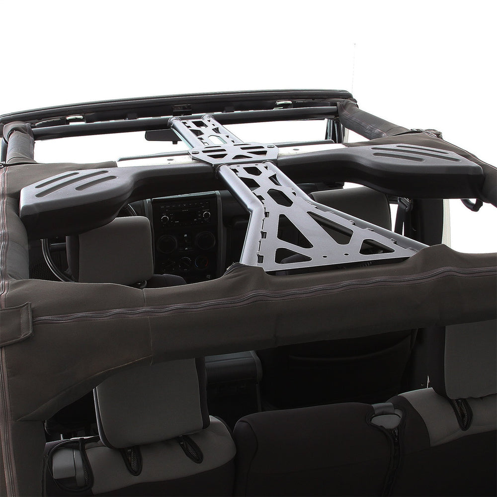 Smittybilt Src Cage Kit 6 Piece