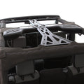 Smittybilt Src Cage Kit 6 Piece