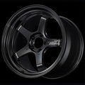 Advan GT Beyond-R 18X11.0 / +15 Offset / 5x114.3 BC / 73mm Bore / Racing Titanium Black