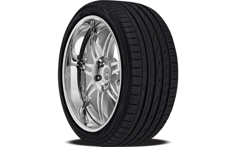 295/35ZR18 (99Y) V103S ADV N-1