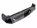 2324 F250/F350 PROSERIES REAR BUMPER TEXTURED BLACK