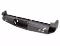 2324 F250/F350 PROSERIES REAR BUMPER TEXTURED BLACK