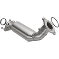 Magnaflow auto part close-up