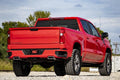 3.5 Inch Lift Kit M1 Struts/M1 GMC Sierra 1500 2WD/4WD (2019-2024)