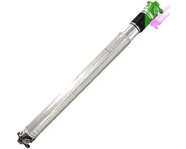 REAR DRIVESHAFT
